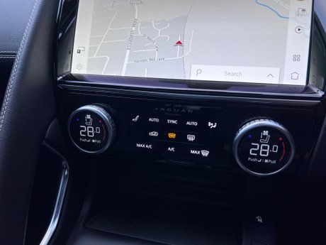 Jaguar E-Pace 2.0 D204 MHEV R-Dynamic Black Auto AWD Euro 6 (s/s) 5dr 76