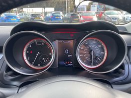 Suzuki Swift 1.2 Swift SZ5 DualJet MHEV 5dr 20