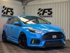 Ford Focus 2.3T EcoBoost RS Hatchback 5dr Petrol Manual AWD Euro 6 (s/s) (350 ps)