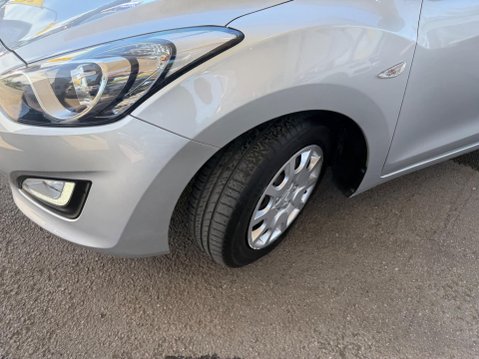 Hyundai i30 1.4 Classic Euro 5 5dr 32