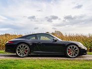 Porsche 911 Carrera S PDK 4