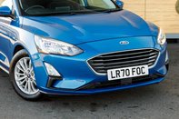 Ford Focus TITANIUM 10