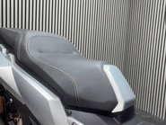 Lexmoto Nexus 2023 17K 1 ONWER LARGE SPORT MAXI SCOOTER 125CC 7