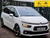 Citroen Grand C4 Spacetourer 2.0 BlueHDi Flair MPV 5dr Diesel EAT8 Euro 6 (s/s) (160 ps)