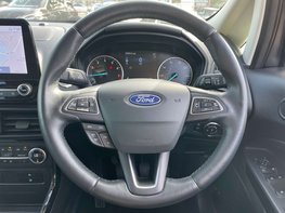 Ford Ecosport 1.0 EcoSport Titanium 5dr 19