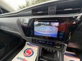 Toyota Auris 1.2 VVT-i Excel CVT Euro 6 (s/s) 5dr (Safety Sense) 17