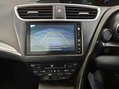 Honda Civic 1.8 Civic i-VTec SR Auto 5dr 53