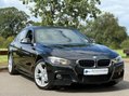 BMW 3 Series 2.0 320d M Sport xDrive Euro 5 (s/s) 4dr 5