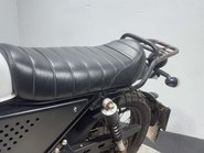 Lexmoto Tempest 2023 23K GOOD RUNNING RETRO NAKED PROJECT BIKE 125CC LEARNER 20