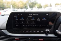 Hyundai i20 T-GDI N LINE MHEV 19