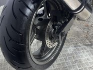 Kawasaki Z ZR750 2005 ONLY 20K NEW MOT SERVICED COMMUTER BIKE 750CC 10