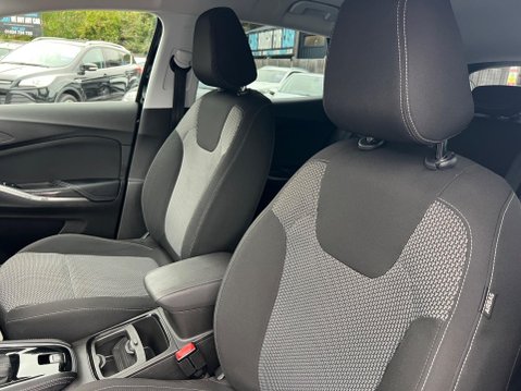 Vauxhall Grandland X 1.2 Turbo SE Auto Euro 6 (s/s) 5dr 26