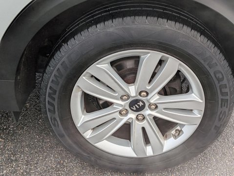 Kia Sportage 1.6 GDi 2 Euro 6 (s/s) 5dr 29