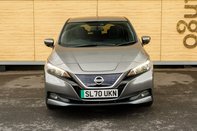 Nissan LEAF N-CONNECTA 6