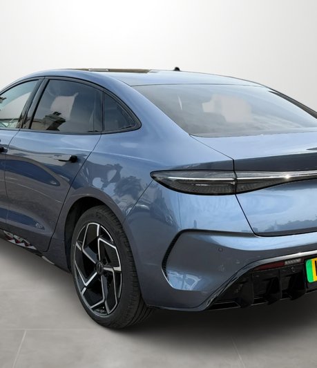 BYD Seal 390kW Excellence AWD 83kWh 4dr Auto