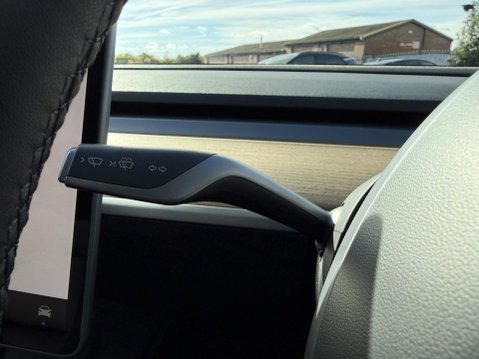 Tesla Model 3 (Dual Motor) Long Range Saloon 4dr Electric Auto 4WDE (346 ps) 37
