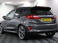 Ford Fiesta ST-LINE X EDITION 22