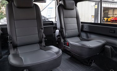 Land Rover Defender 90 Works V8 70th Edition 13