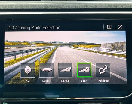Skoda Superb 2.0 Superb Laurin & Klement Enterprise TSi Semi-Auto 5dr 64