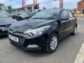 Hyundai i20 1.2 i20 SE MPI 5dr 2