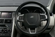 Land Rover Discovery Sport 2.0 Discovery Sport HSE Si4 Auto 4WD 5dr 28