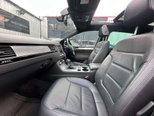Volkswagen Touareg 3.0 TDI V6 BlueMotion Tech R-Line SUV 5dr Diesel Tiptronic 4WD Euro 6 (s/s) 25