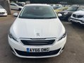 Peugeot 308 1.2 PureTech Allure Euro 6 (s/s) 5dr 2