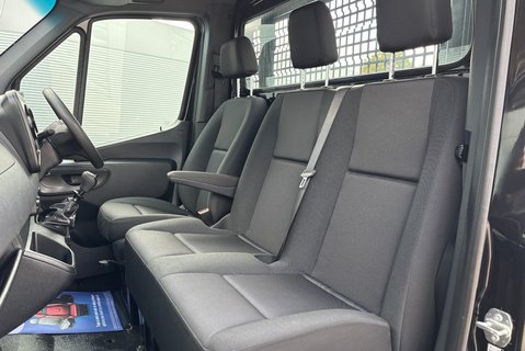 Mercedes-Benz Sprinter 315 Cdi L3 Rwd Progressive Dropside Truck 3
