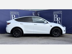 Tesla Model Y SUV 5dr Electric Auto RWD (346 ps) 3