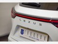 Lexus NX 2.5 350h F Sport E-CVT 4WD Euro 6 (s/s) 5dr 90