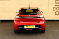 Peugeot 208 GT PREMIUM 7