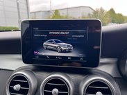 Mercedes-Benz C Class 2.1 C220d AMG Line G-Tronic+ Euro 6 (s/s) 2dr 76