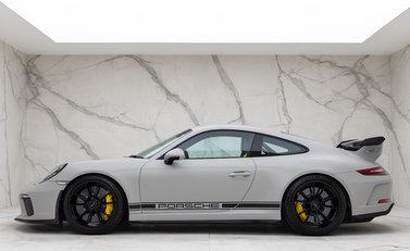 Porsche 911 GT3 (991.2) 2