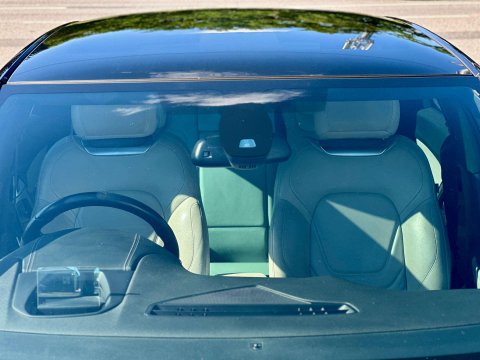 DS DS 5 BLUEHDI PRESTIGE S/S EAT6 64