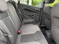Ford Fiesta 1.25 Zetec Euro 5 5dr 24