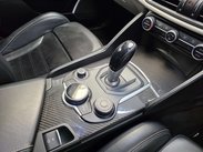 Alfa Romeo Giulia 2.9 V6 Bi-Turbo Quadrifoglio Saloon 4dr Petrol Auto Euro 6 (s/s) (510 ps) 11