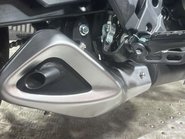 Lexmoto LS-Z 2026 UNMARKED CONDITION 102 MILES BIG SAVING ON NEW 125CC 21