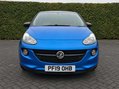 Vauxhall Adam 1.2i ENERGISED Hatchback 3dr Petrol Manual Euro 6 (70 ps) 3
