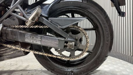 Kawasaki Versys 650 2012 87K GOOD RUNNING ADVENTURE PROJECT BIKE 650CC 16