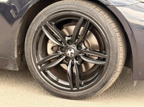 BMW 5 Series 2.0 520d M Sport Auto Euro 6 (s/s) 4dr 29
