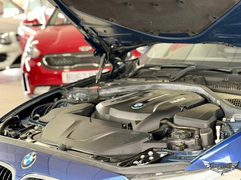 BMW 1 Series 2.0 120i GPF Sport Hatchback 5dr Petrol Auto Euro 6 (s/s) (184 ps) 90