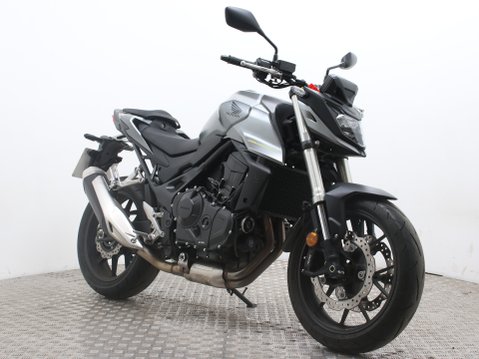 Honda CB750 Hornet CB 750 HORNET A-P 3