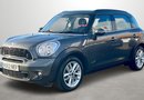 Mini Countryman 2.0 Cooper S D ALL4 5dr 6