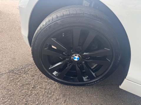 BMW 1 Series 1.5 118i Sport Euro 6 (s/s) 3dr 17