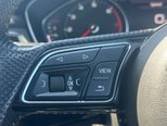 Audi A4 1.4 TFSI Black Edition Saloon 4dr Petrol S Tronic Euro 6 (s/s) (150 ps) 27