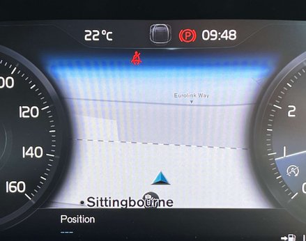 Volvo XC40 2.0 XC40 Inscription Pro T4 Auto 5dr 23
