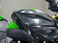 Kawasaki Z 2015 ONLY 8K STUNNING EXAMPLE LONG MOT 800CC NAKED 15