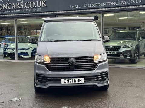 Volkswagen Transporter T28 TDI P/V STARTLINE 2