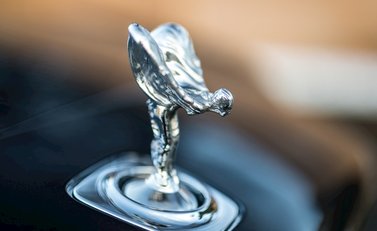 Rolls-Royce Dawn 17