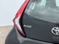 Toyota Aygo 1.0 Aygo X-Play TSS VVT-i 5dr 28